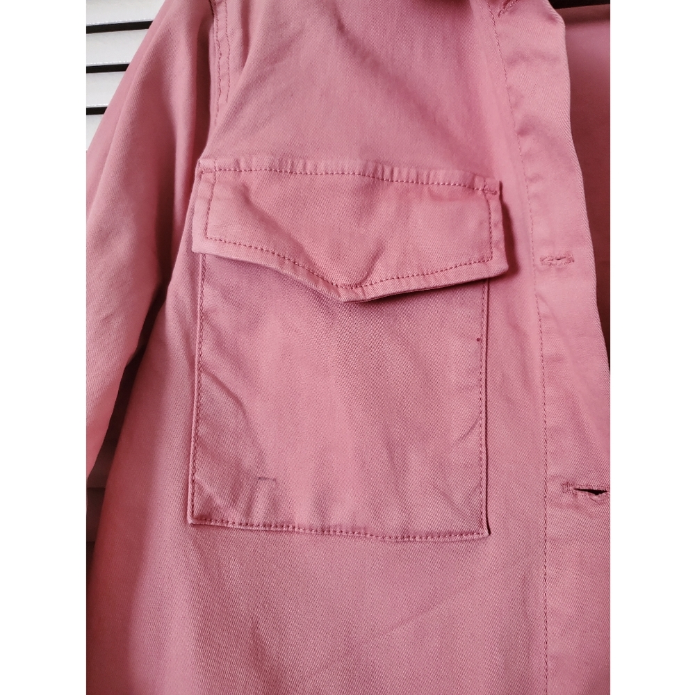 Sanctuary Utility Jacket - image 4